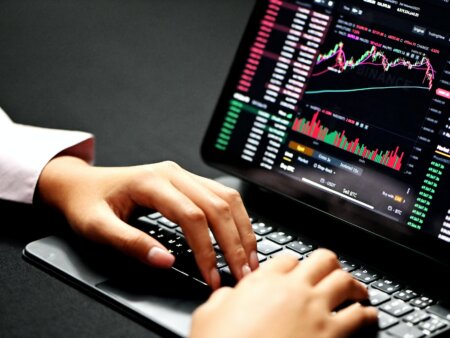 Hvordan kjøper du Bitcoin