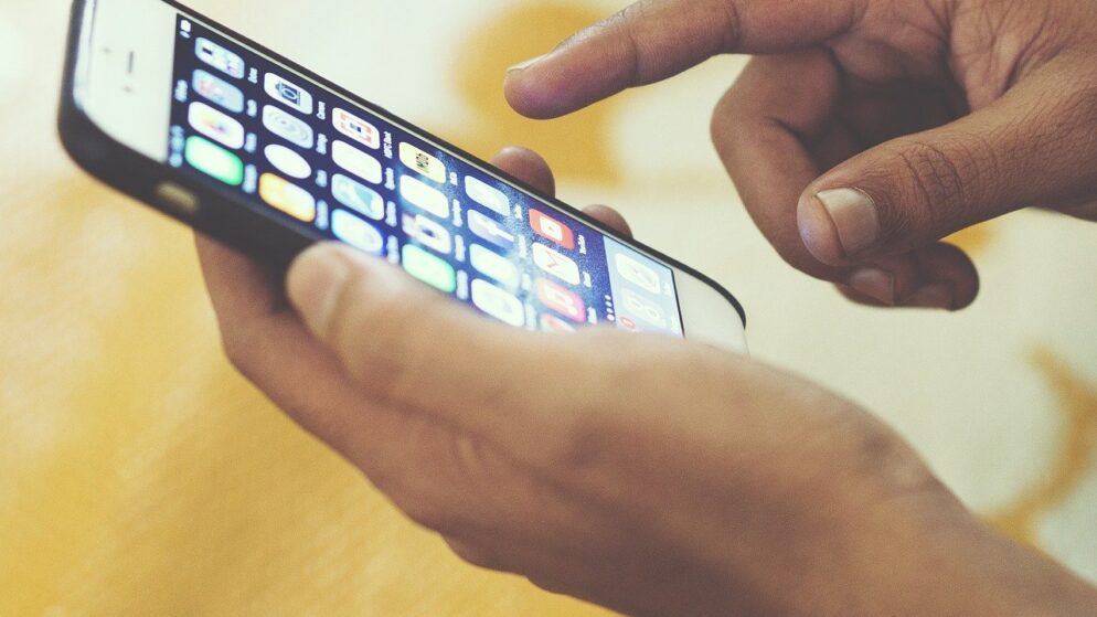 Lån til iPhone